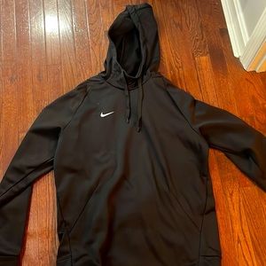 Never touched Nike sweatshirt